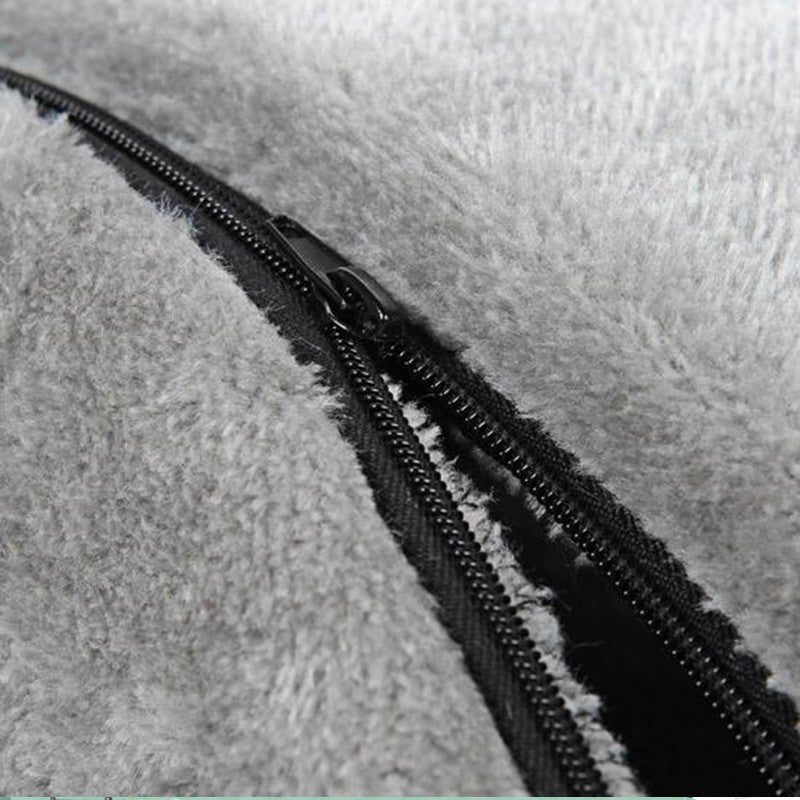 Katzenhöhle in Mausform